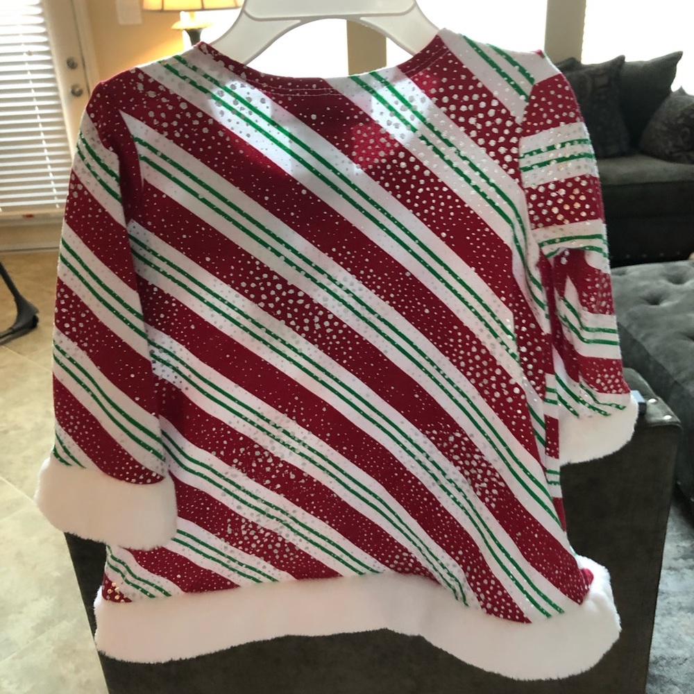 Bonnie Jean Infant Dress - Picture 2 of 3